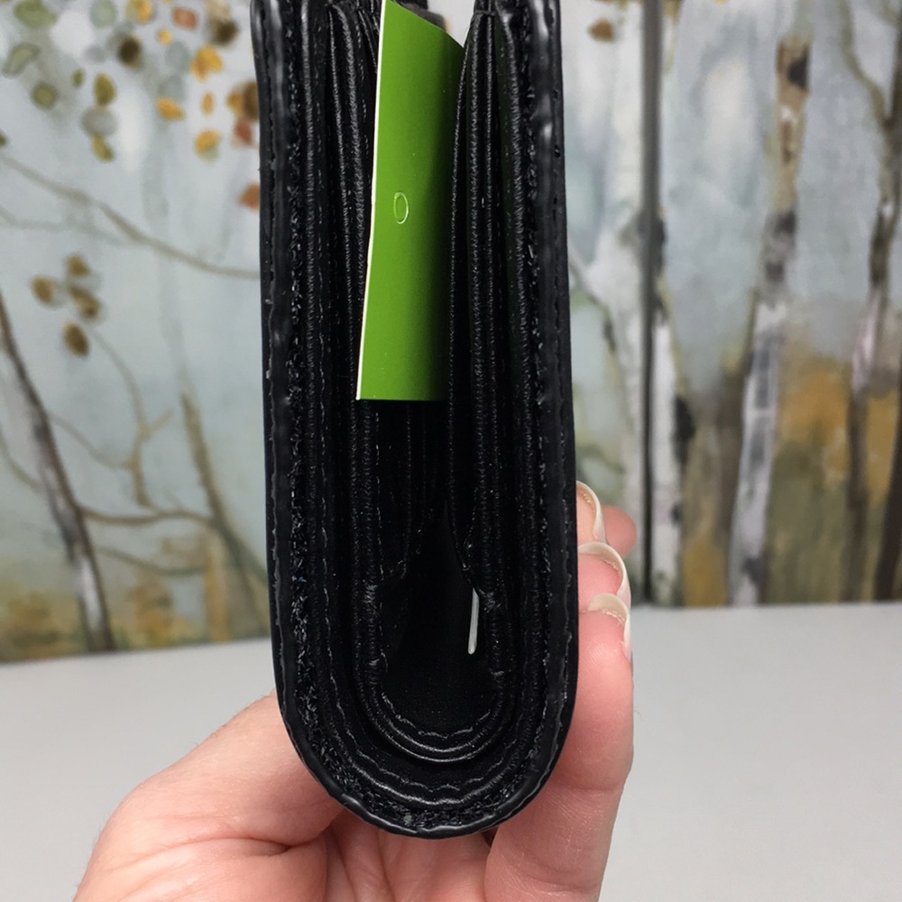 NWT Kate spade tellie wallet - Picture 4 of 8
